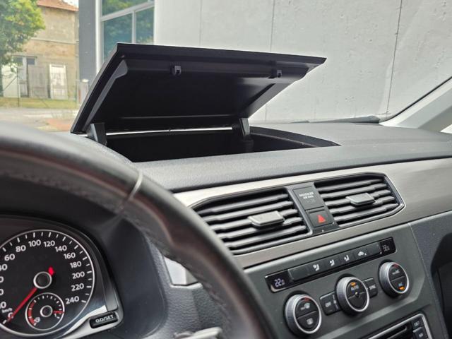 VOLKSWAGEN Caddy 1.4 TGI