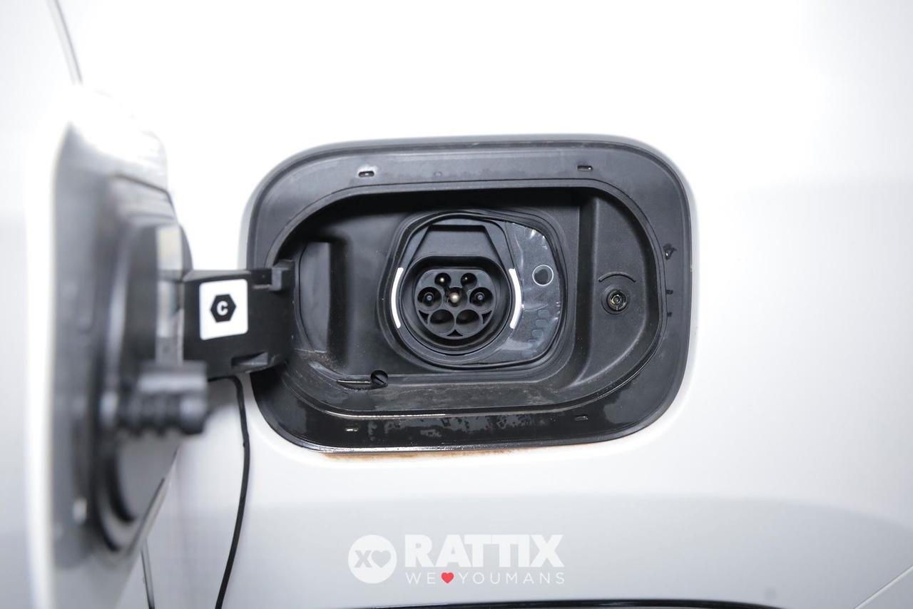Jeep Compass 1.3 Turbo T4 180CV PHEV S 4XE Auto
