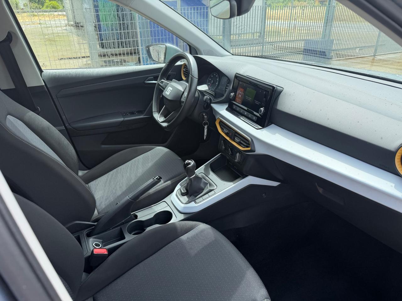 Seat Arona 1.0 EcoTSI Style