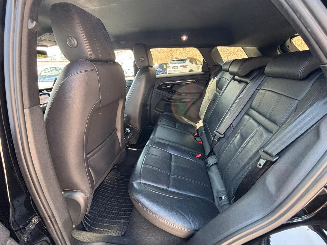 Land Rover Range Evoque 2.0D I4 Cv 150 R Dynamic