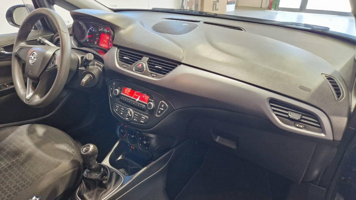 Opel Corsa 1.2 5p