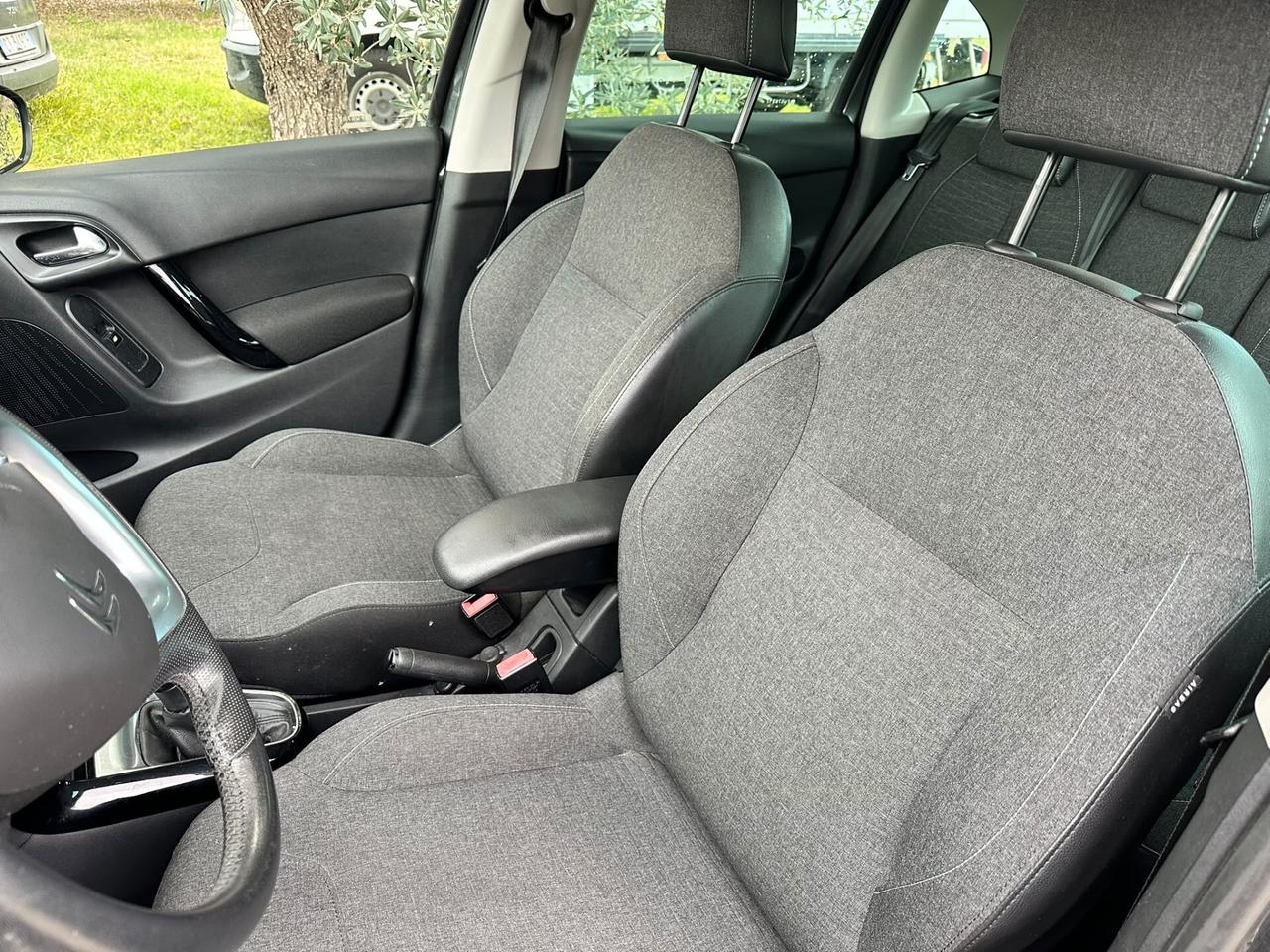 Citroen C3 PureTech 82 Exclusive