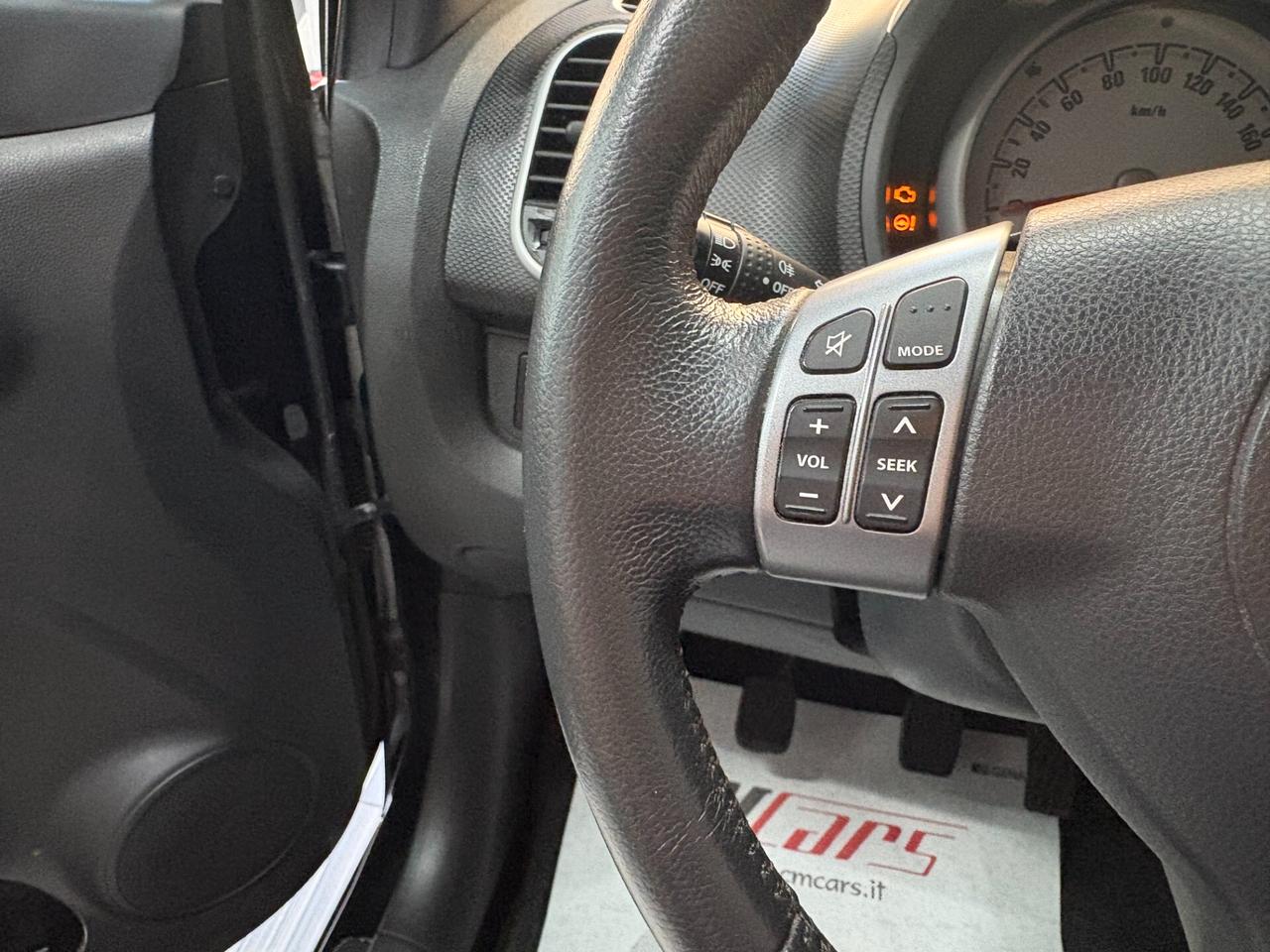 Opel Agila 1.2 Benzina 94cv Enjoy Euro5
