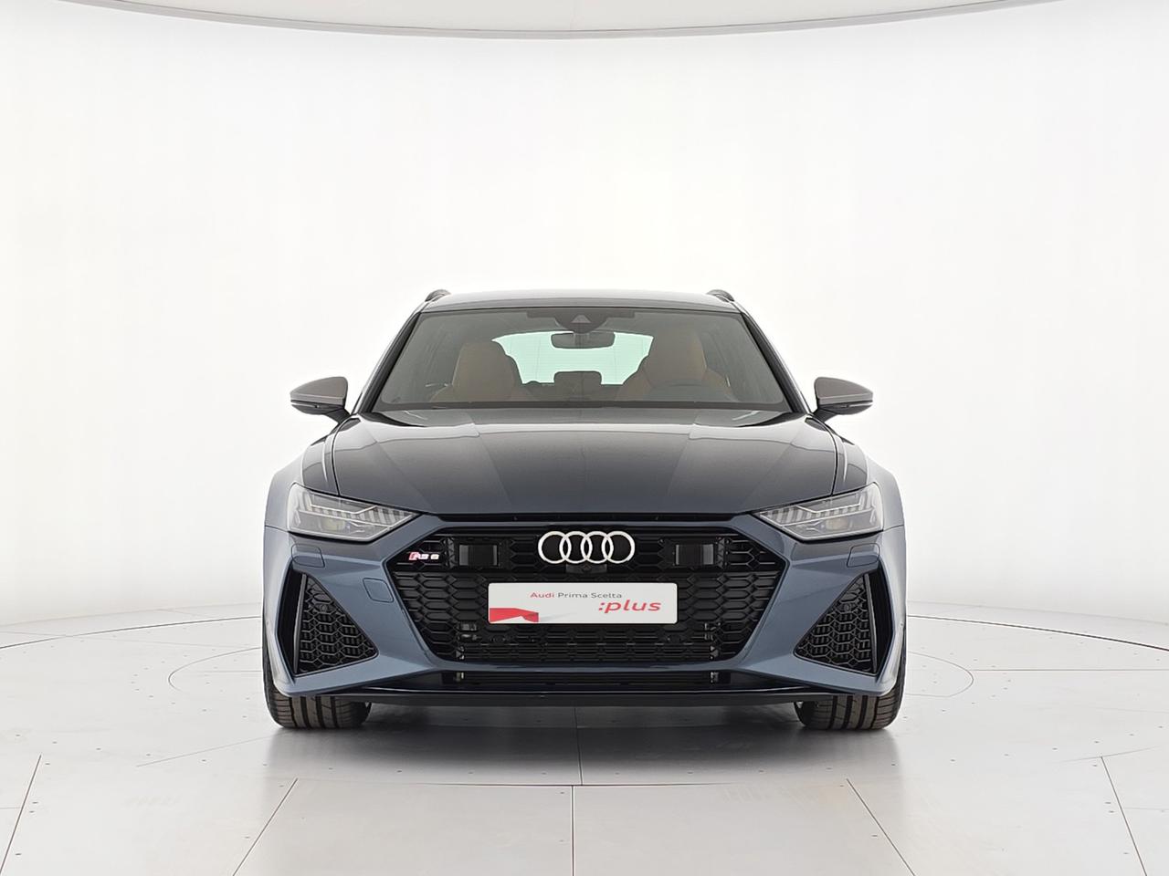 Audi RS6 avant 4.0 mhev performance quattro tiptronic