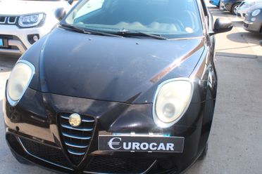 Alfa Romeo MiTo 1.6 JTDm 16V Progression