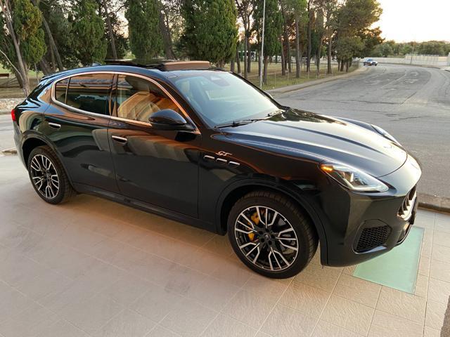 MASERATI Grecale MHEV 250 CV AWD GT TETTO APR/PAN