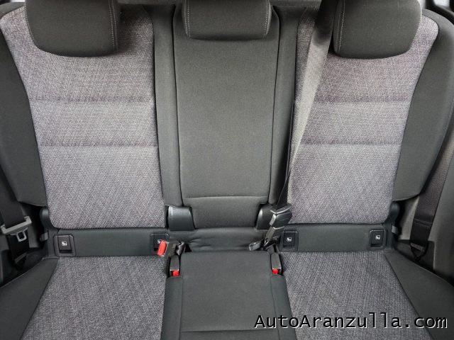 BMW X1 NEW sDrive 18d 150CV Navi Fari Led