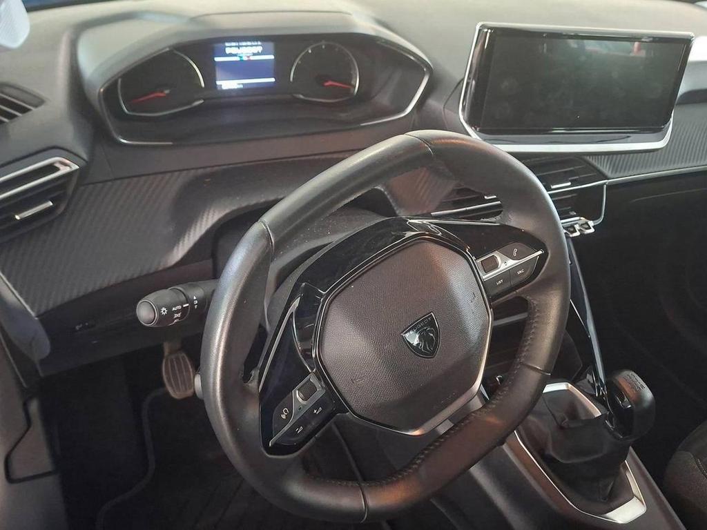 Peugeot 208 1.2 PureTech Active