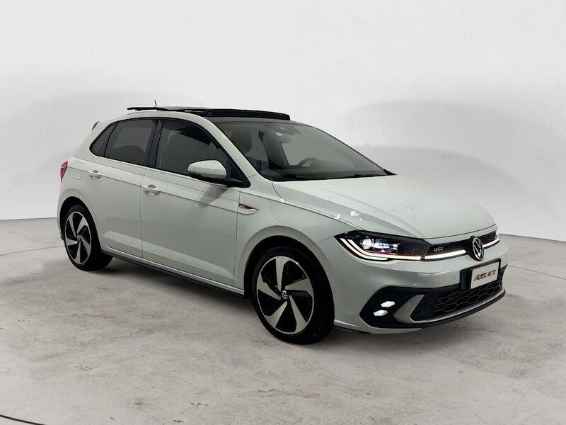 Volkswagen Polo Polo 2.0 TSI DSG GTI