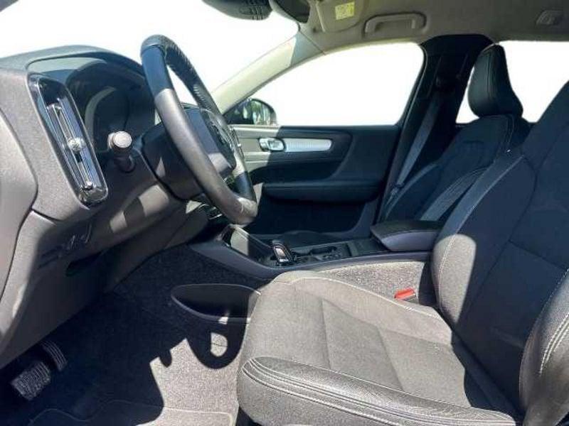 Volvo XC40 1.5 t3 Business Plus geartronic my20