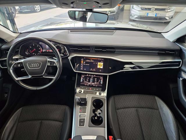 Audi A6 allroad 3.0 tdi 286cv tiptronic 4x4 AUTOMATICO
