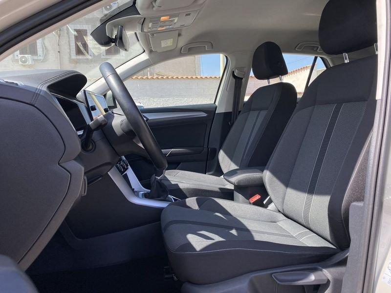 Volkswagen T-Roc Life 2.0 TDI 116 CV