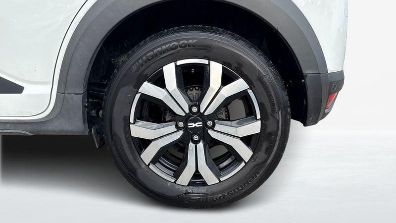 Dacia Sandero Stepway 1.0 tce Comfort SL DaciaPlus Eco-g 100cv