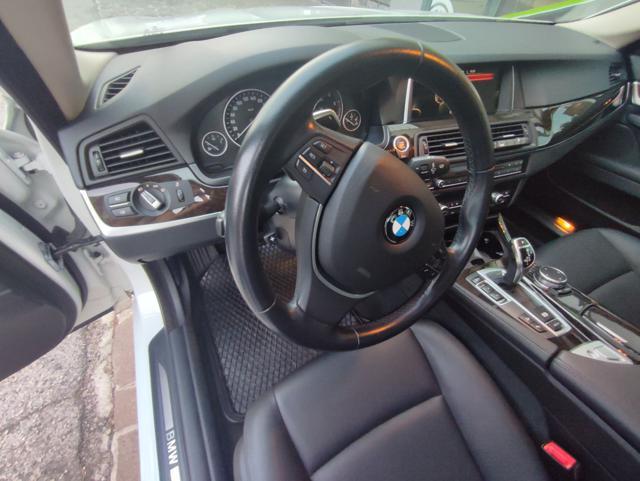 BMW 528 xdrive msport