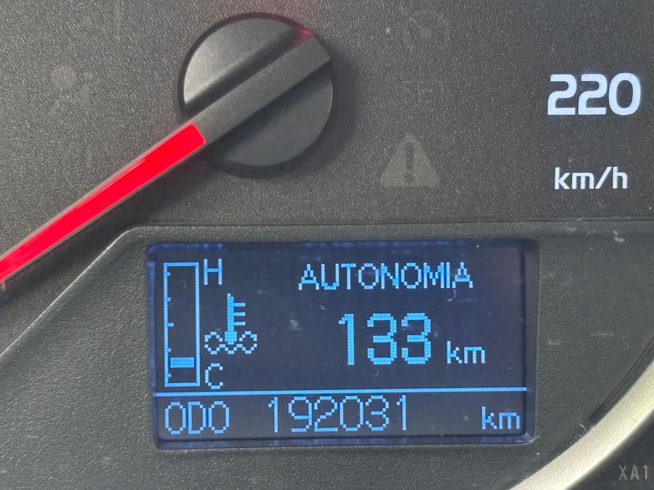 Toyota RAV 4 2.0 D-4D Style