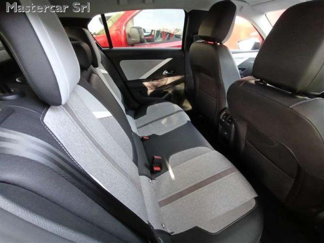 OPEL Astra Astra VI 2022 1.6 phev Elegance At8 - GN172LG