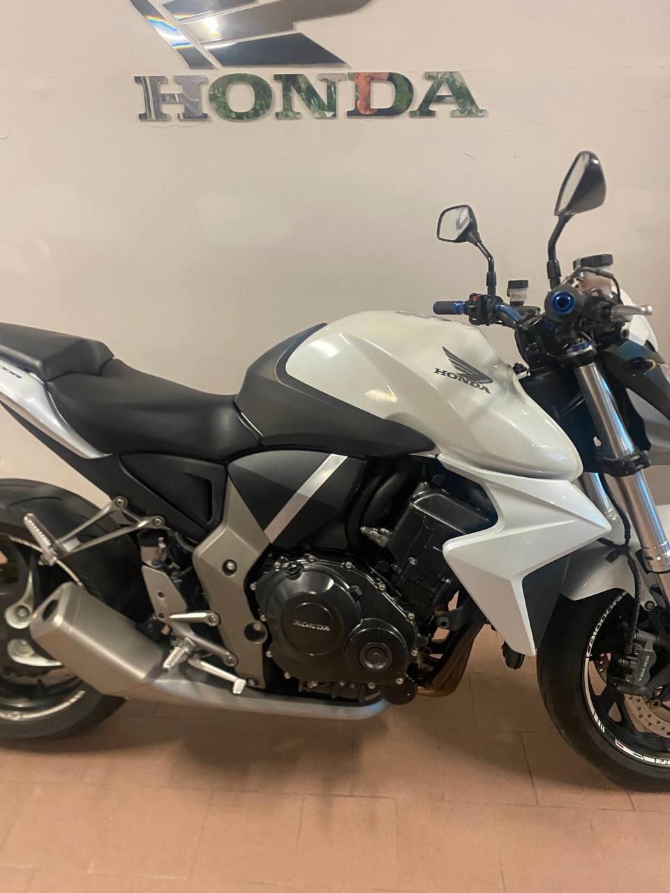 Honda CB 1000 R