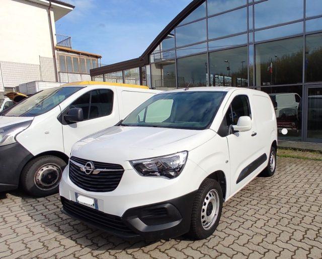 OPEL Combo Cargo 1.5 Diesel 130CV S&S PC Edition