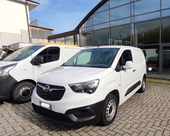 OPEL COMBO Cargo 1.5 Diesel 130CV S&S PC Edition