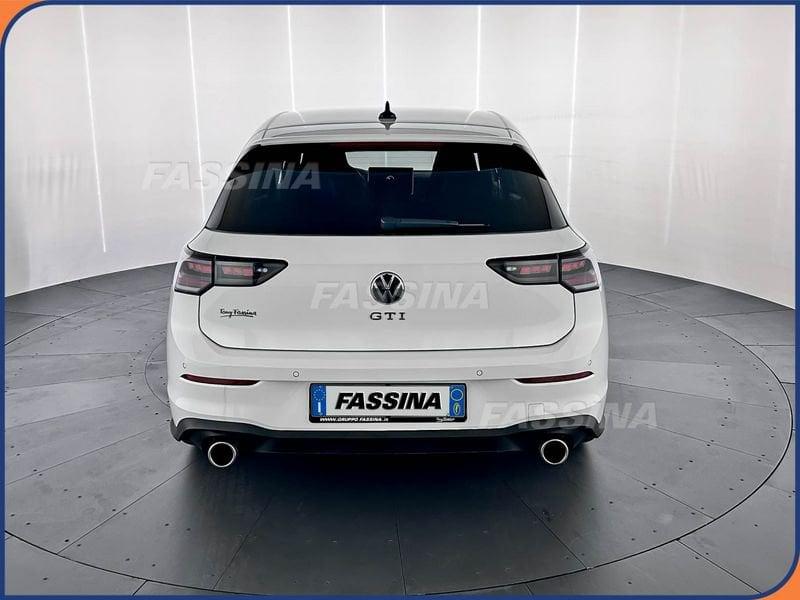 Volkswagen Golf Golf 2.0 TSI GTI DSG