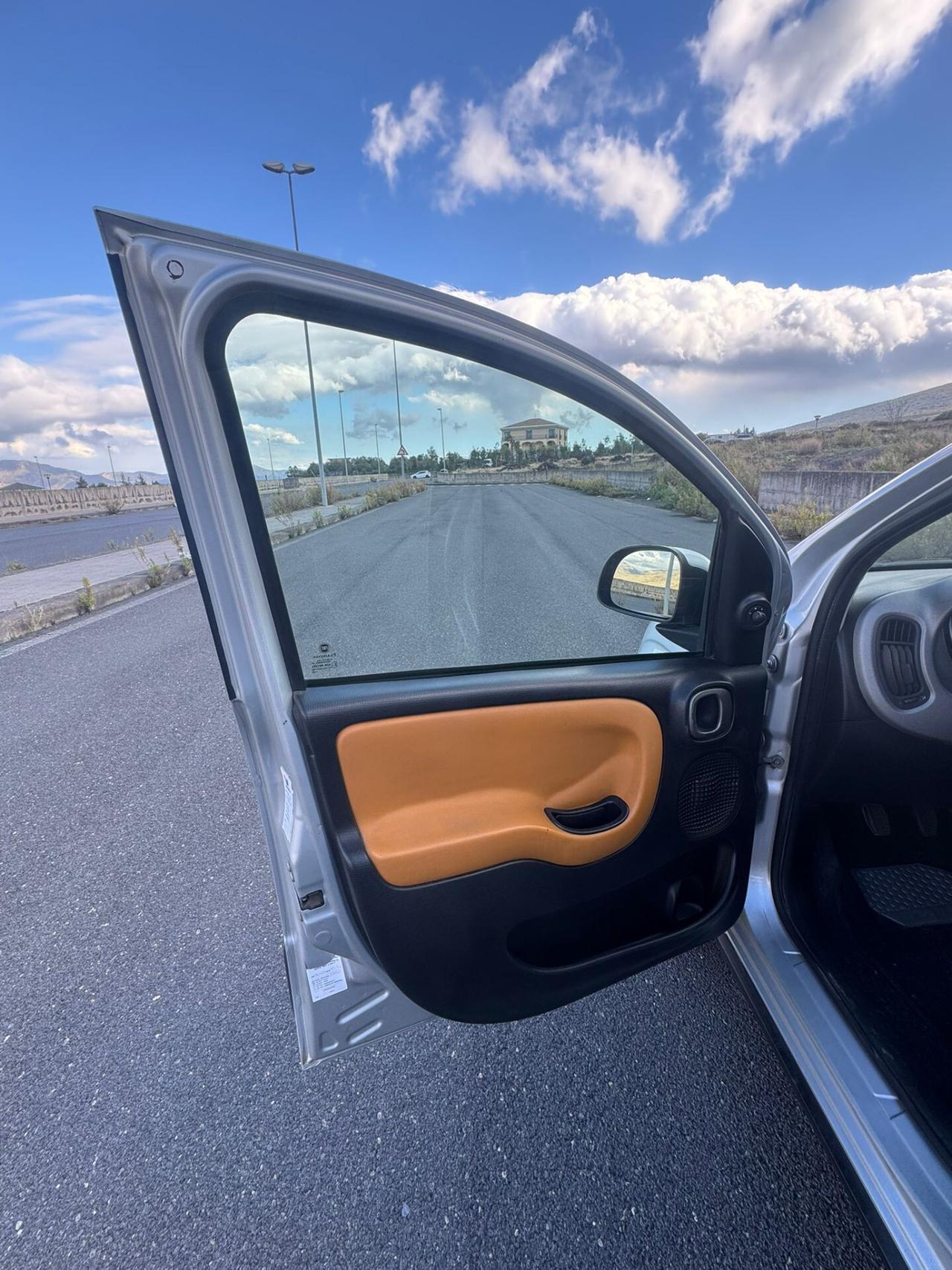 Fiat Panda 1.3 MJT S&S 4x4 ANNO 2013