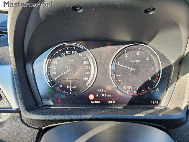 BMW X2 X2 F39 xdrive 20d Advantage auto - GC201GC