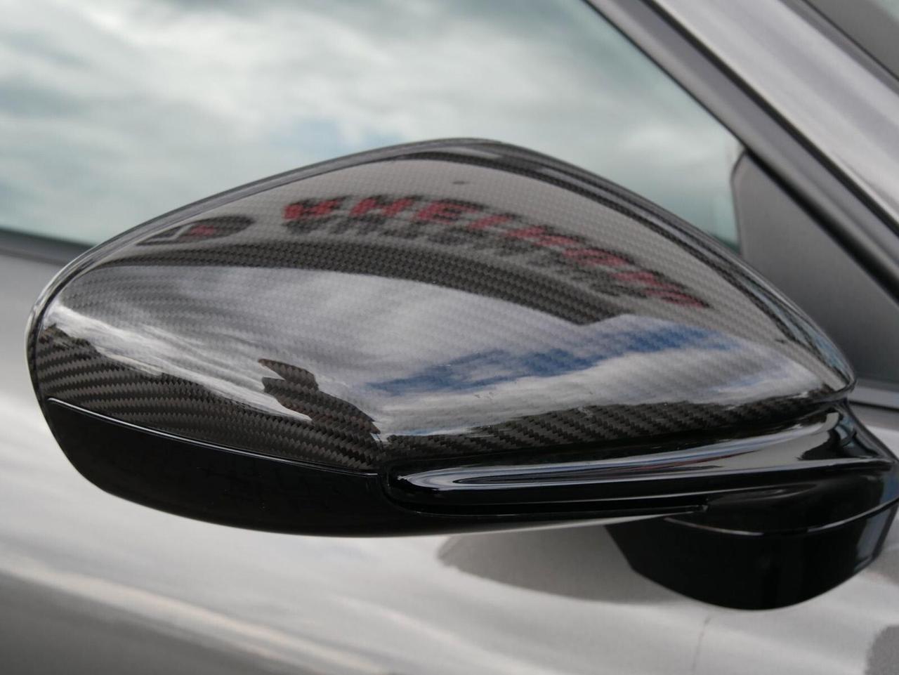 Porsche 911 Carrera