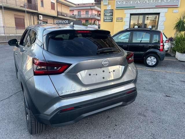Nissan Juke Juke II 2020 1.0 dig-t N-Connecta 114cv PRONTA CON