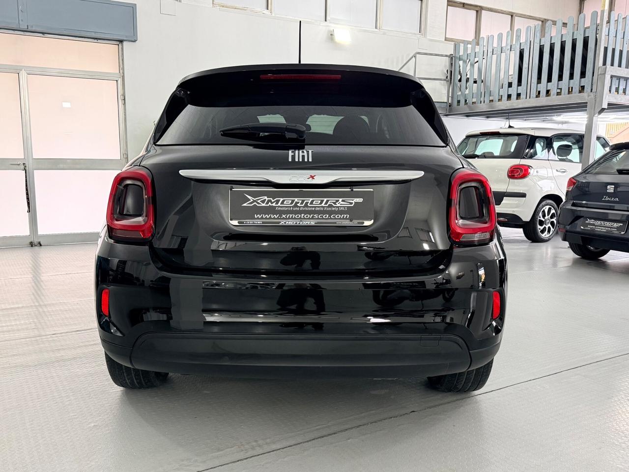 Fiat 500X 1.3 MultiJet 95cv Aziendale Club 5p.