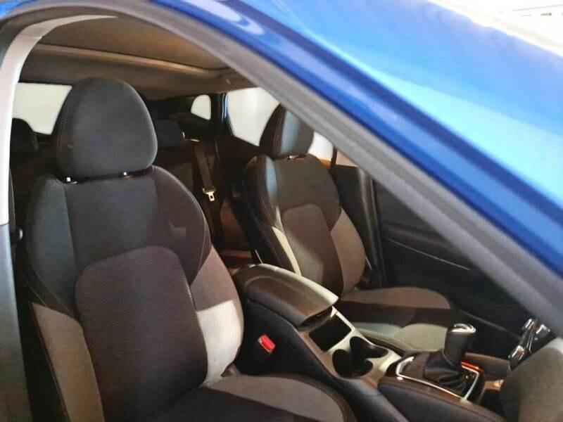 NISSAN QASHQAI 1600 DCI 115 CV DCT