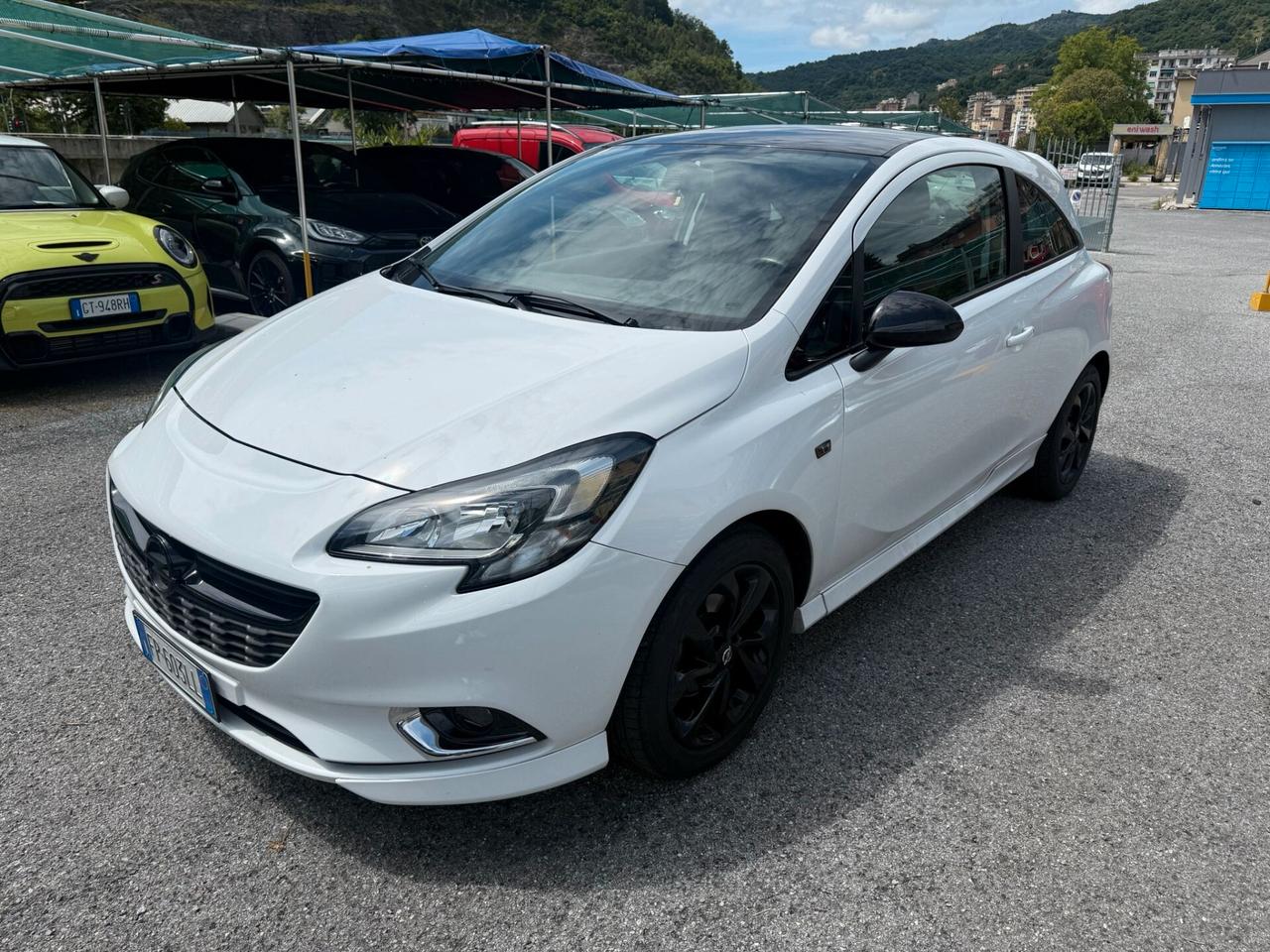 Opel Corsa 1.4 90CV Coupé Advance