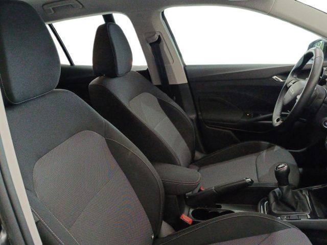 SKODA Fabia 1.0 TSI 95 CV Young Edition