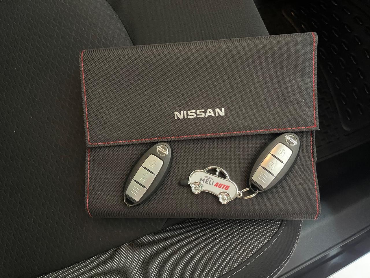 Nissan Qashqai 1.5 DCI 116 CV Tekna+ CAMERA 360°