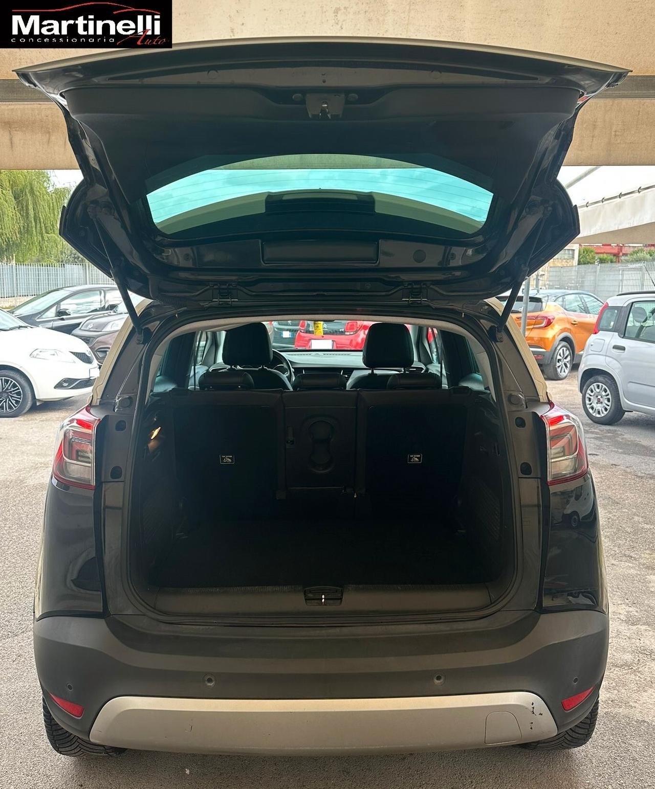 Opel Crossland X 1.6 ECOTEC D 8V Start&Stop Innovation