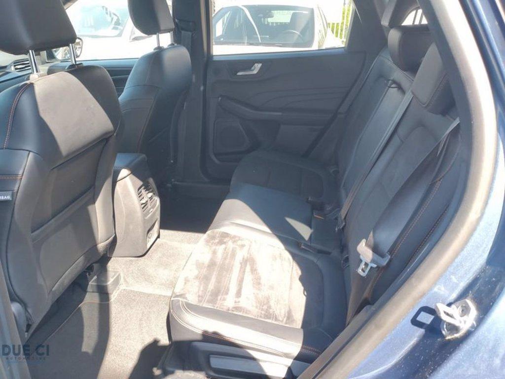 FORD Kuga 1.5 EcoBlue 120 CV aut. 2WD ST-Line X del 2022