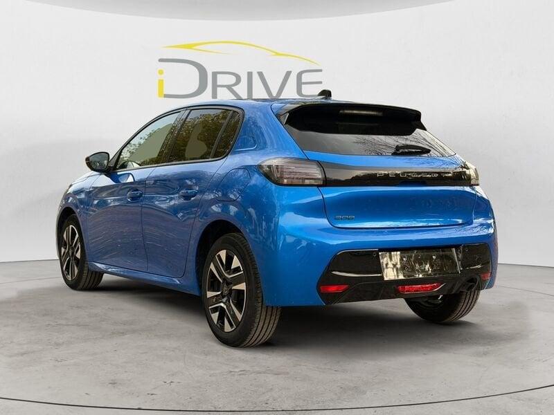 Peugeot 208 208 1.2 puretech Allure s&s 100cv