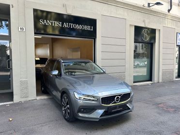 Volvo V60 Cross Country 2.0 d4 Pro Geartronic AWD my20 | PREZZO PIU' IVA!!!