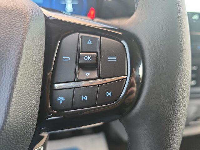 FORD Tourneo Custom 170CV Automatico Titanium Passo Lungo