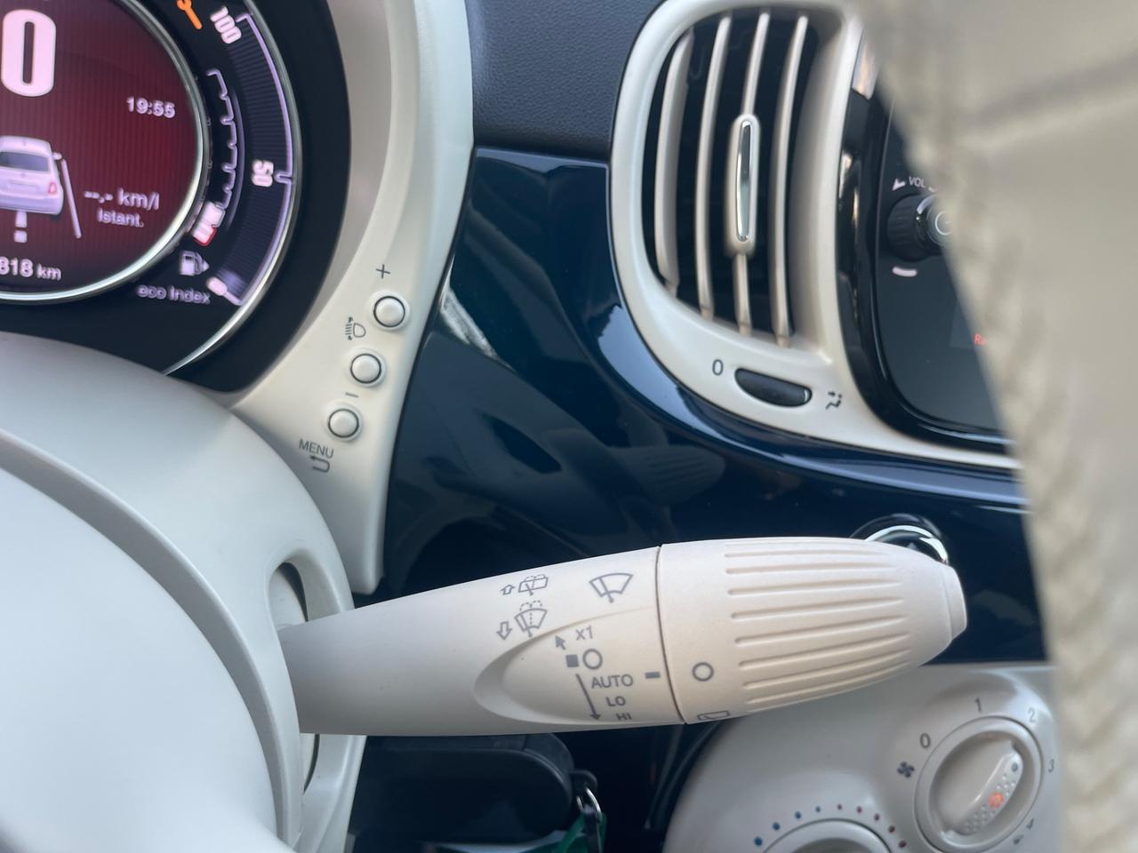 Fiat 500 DolceVita Hybrid 1.0 FireFly 70cv