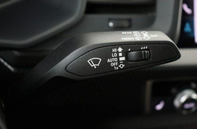 AUDI A1 SPB 30 TFSI S tronic S line