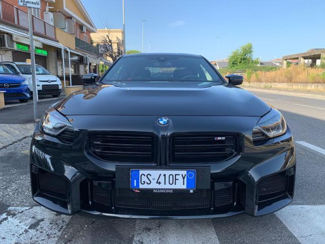 BMW M2 M2 3.0 460cv AUTO * CARBON * Harman/Kardon*