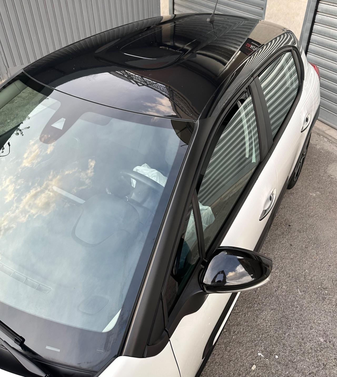 Citroen C3 BlueHDi 100cv S&S Shine - N1 4 POSTI