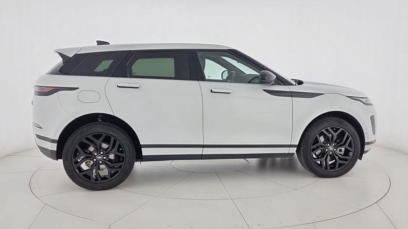 Land Rover RR Evoque 2.0D I4-L.Flw 150 CV AWD Auto SE