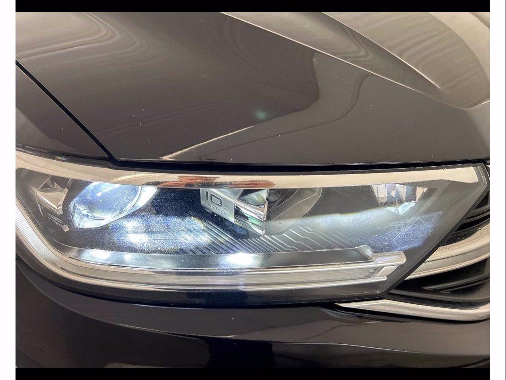 VOLKSWAGEN T-roc 2.0 tdi style 150cv dsg del 2023