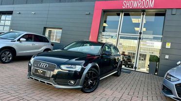 Audi A4 allroad Quattro 2.0 TDi 190CV S-Tronic Business