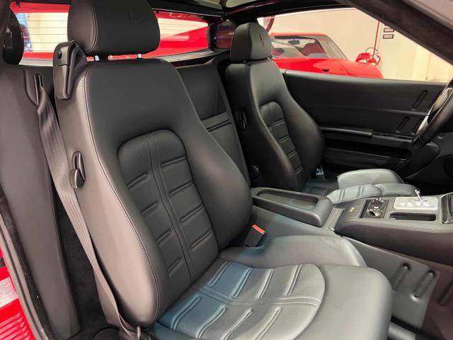 FERRARI Superamerica 575 SUPERAMERICA |UNIPROPRIETARIO|1 OF 559