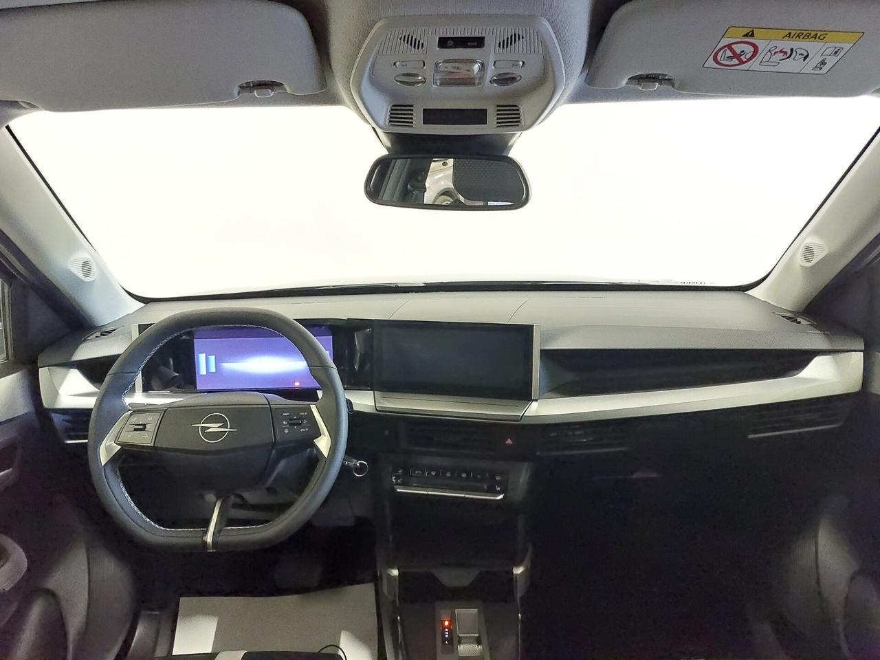 OPEL Frontera 2ª serie Frontera Hybrid 145 CV ...