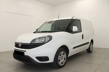 FIAT Doblo 1.3 MJT PL-TN Cargo