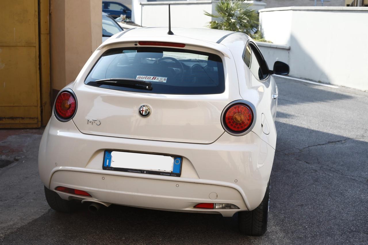 Alfa Romeo MiTo 1.3 JTDm 85 CV S&S Progression