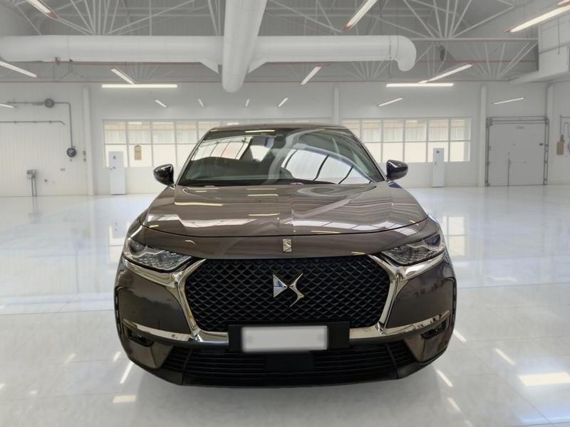 DS DS 7 CROSSBACK BlueHDi 130 Automatica Business